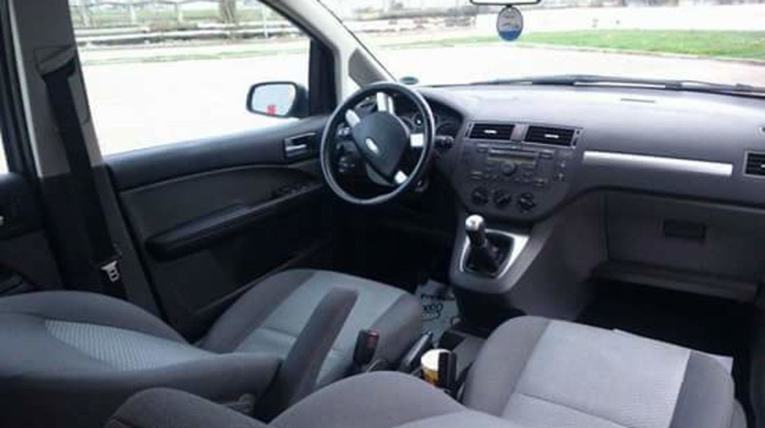 Ford C-MAX 1.8 2004