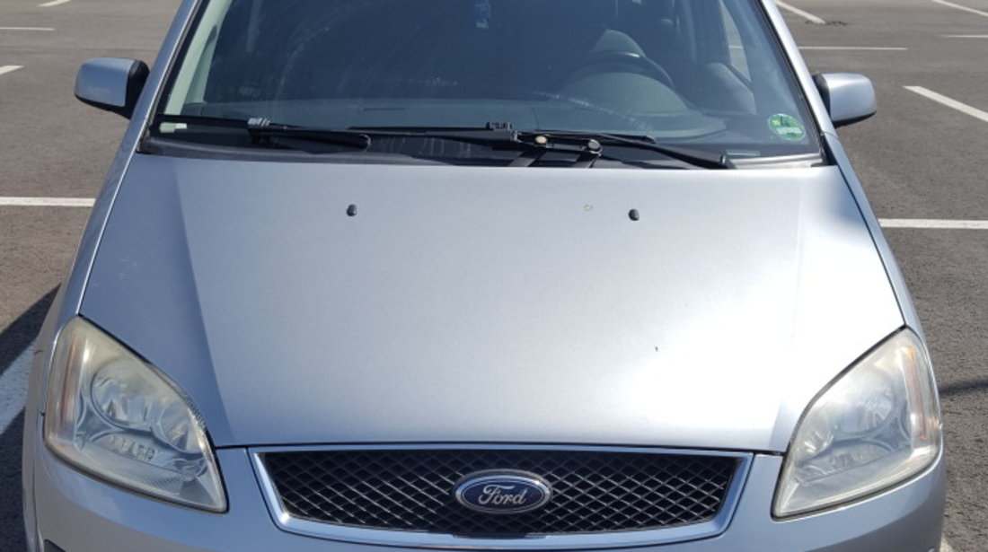 Ford C-MAX 1.8 2004