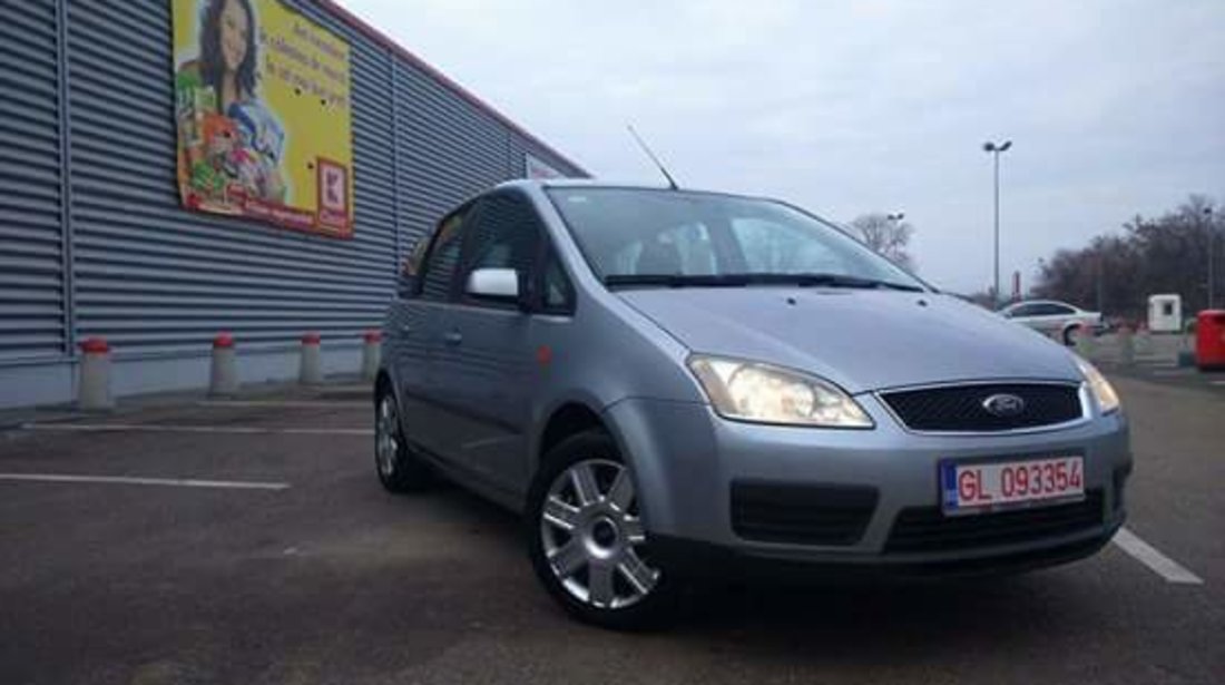 Ford C-MAX 1.8 2004