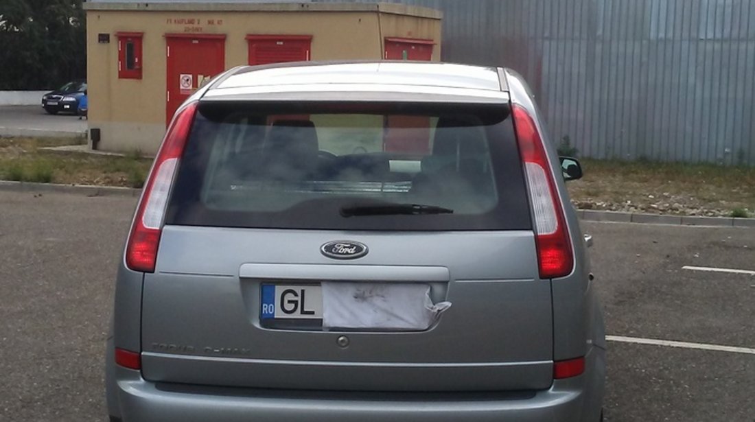 Ford C-MAX 1.8 2004