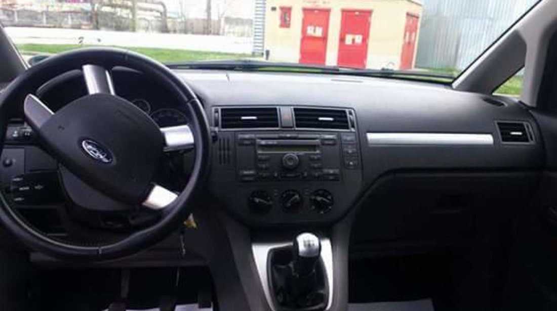 Ford C-MAX 1.8 2004