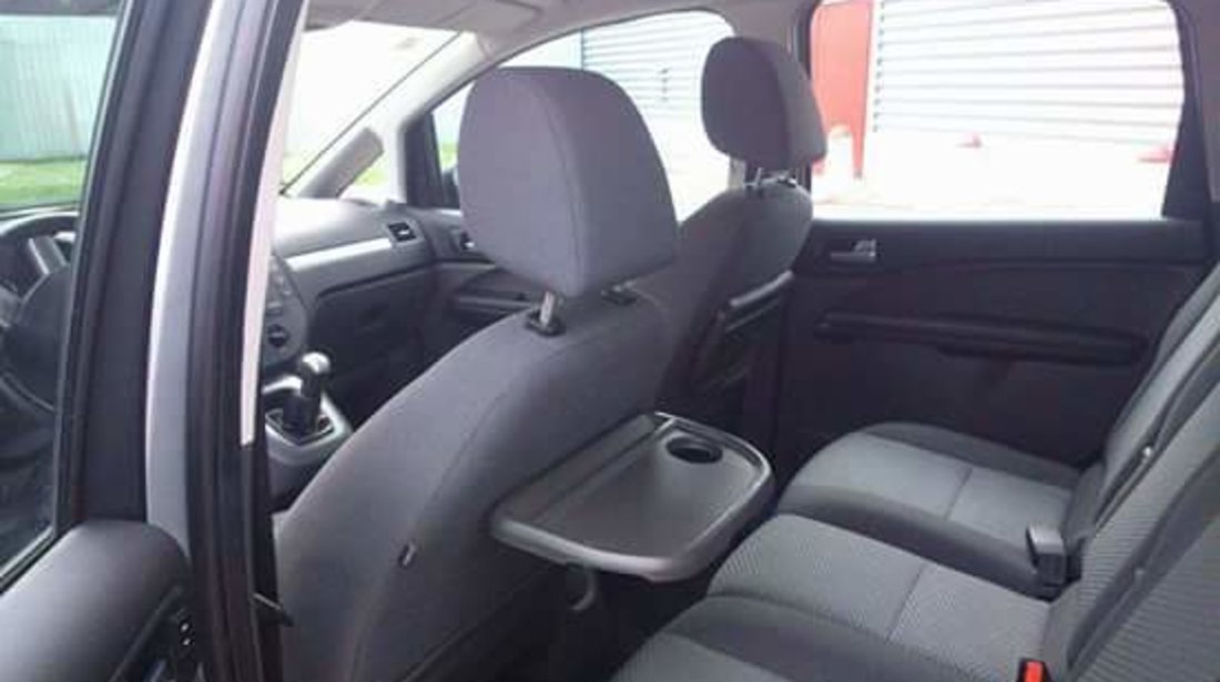 Ford C-MAX 1.8 2004