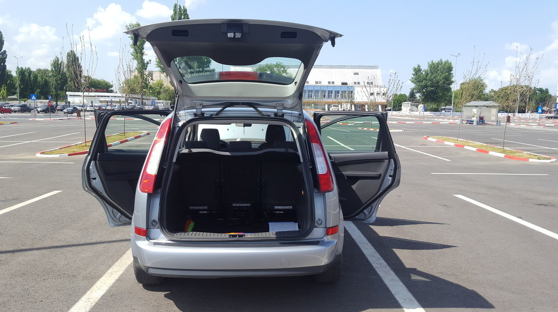 Ford C-MAX 1.8 2004