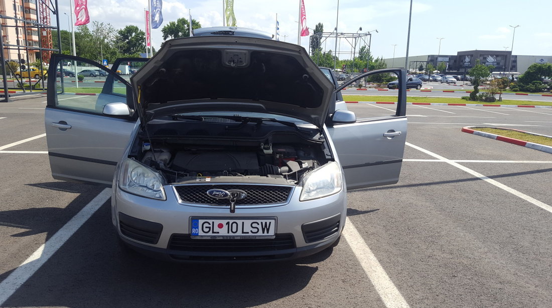 Ford C-MAX 1.8 2004