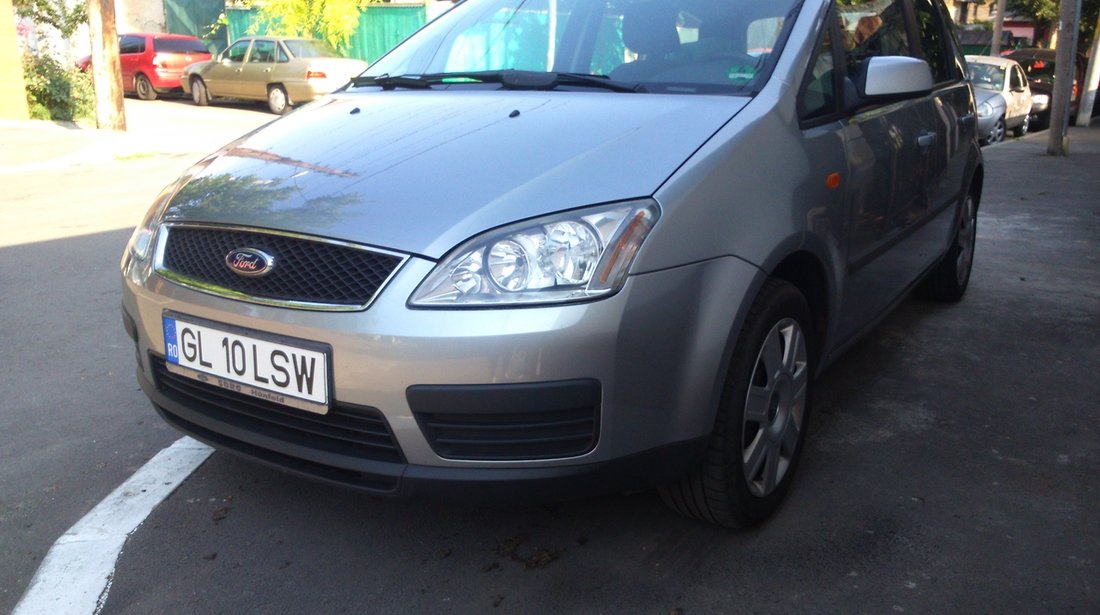 Ford C-MAX 1.8 2004