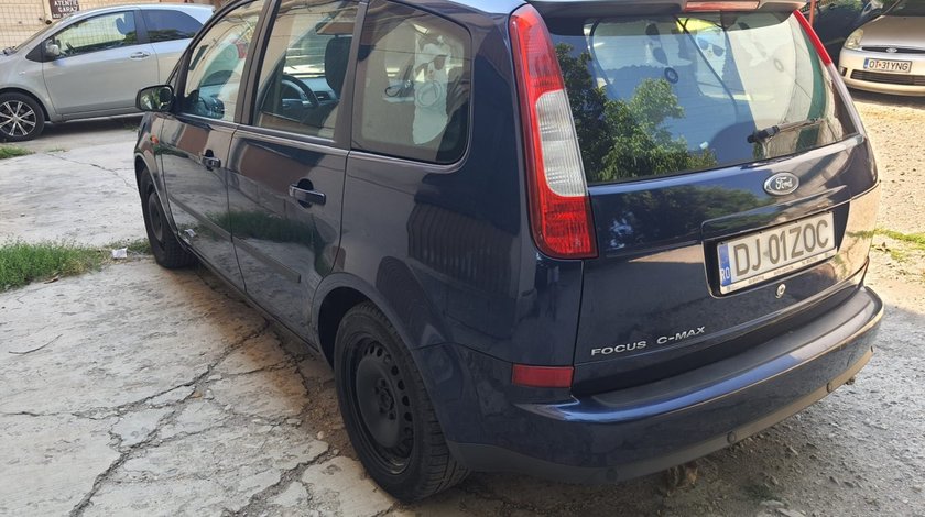Ford C-MAX 1800 gpl 2004