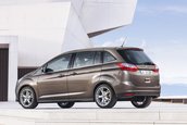 Ford C-MAX 2015