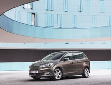 Ford C-MAX 2015