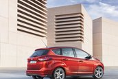 Ford C-MAX 2015