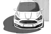 Ford C-MAX 2015