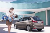Ford C-MAX 2015