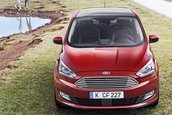 Ford C-MAX 2015