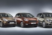 Ford C-MAX 2015