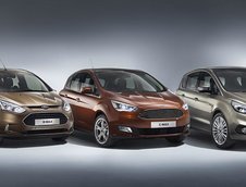 Ford C-MAX 2015