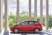 Ford C-MAX 2015