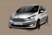 Ford C-MAX 2015