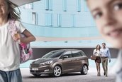 Ford C-MAX 2015