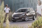 Ford C-MAX 2015