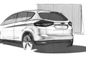 Ford C-MAX 2015