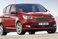 Ford C-MAX 2015