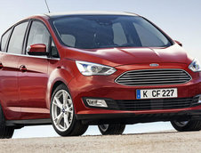 Ford C-MAX 2015