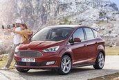 Ford C-MAX 2015