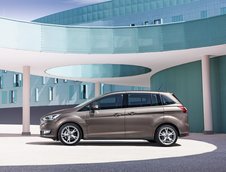 Ford C-MAX 2015