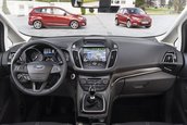 Ford C-MAX 2015