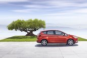 Ford C-MAX 2015