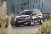 Ford C-MAX 2015