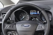 Ford C-MAX 2015