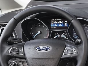 Ford C-MAX 2015