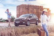 Ford C-MAX 2015