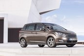 Ford C-MAX 2015