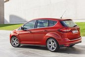 Ford C-MAX 2015