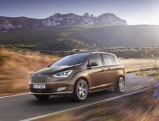 Ford C-MAX 2015