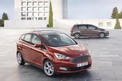 Ford C-MAX 2015