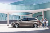Ford C-MAX 2015