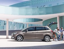 Ford C-MAX 2015