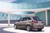 Ford C-MAX 2015