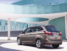 Ford C-MAX 2015