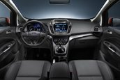 Ford C-MAX 2015