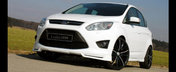 Ford C-Max by Loder1899 - Mai mult sex-appeal pentru un MPV deja-atragator