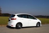 Ford C-Max by Loder1899