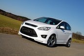 Ford C-Max by Loder1899