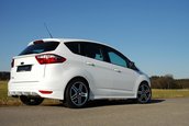 Ford C-Max by Loder1899