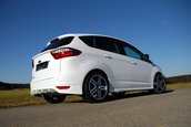 Ford C-Max by Loder1899