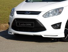 Ford C-Max by Loder1899