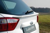 Ford C-Max by Loder1899