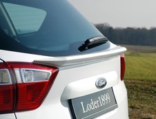 Ford C-Max by Loder1899